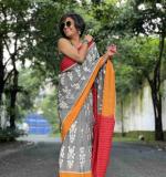 KPW 386 New Beautiful Exclusive Designed Saree