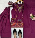 New Elegant Ethnic Wear Dress