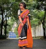KPW 387 Beautiful Exclusive Designed Saree