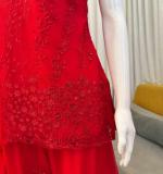 Premium Fabric Ethnic Wear Dress