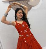 New Navratri Special Lehenga