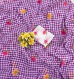 PIYU P1096 NEW ROSE Design Saree