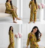 New Casual Wear Dress