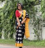 KPW 387 New Beautiful Exclusive Designed Saree