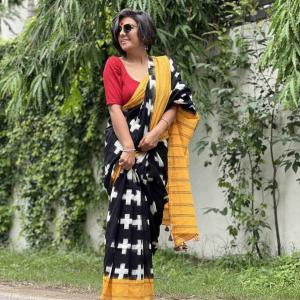KPW 387 New Beautiful Exclusive Designed Saree