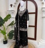 Beautiful Elegent Designer Dress