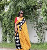 KPW 387 New Beautiful Exclusive Designed Saree