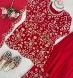 Premium Elegant Ethnic Wear Dress