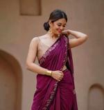 KPW 366 New Beautiful Exclusive Designed Saree
