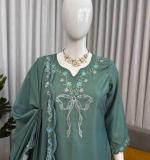 New Modern Dress For Casual Wear
