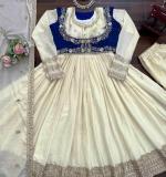 New Beautiful Premium Elegance Gown