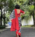 KPW 386 New Exclusive Designed Saree