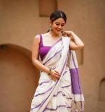 KPW 392 Beautiful Exclusive Classy Saree