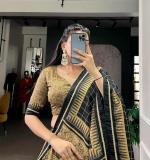 BEAUTIFUL PARTY WEAR LEHENGA