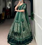 NEW PARTY WEAR LEHENGA