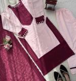 New Beautiful Ethnic Wear Dress