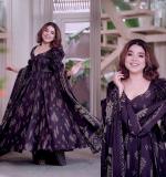 Anarkali Gown New Designer Gown