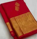 KPR 297 BEAUTIFUL RICH PALLU