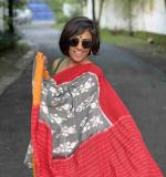 KPW 386 New Beautiful Exclusive Designed Saree
