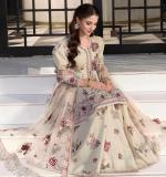New Beautiful Party Wear Dress