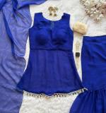 Presenting Exclusive Design Dress