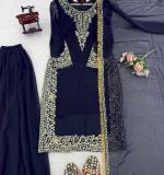 New Designer Dress