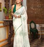 KPW 388 New Beautiful Exclusive Designed Saree