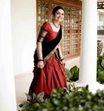 Beautiful Silk Zari Kanjiveram Lehanga
