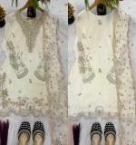 New Designer Party Wear Dress
