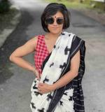 KPW 387 New Exclusive Designed Saree
