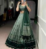 NEW PARTY WEAR LEHENGA
