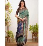 New Exclusive Design Saree