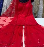 Premium Fabric Ethnic Wear Dress