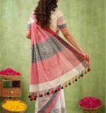 KPW 391 New Exclusive Designed Saree
