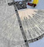 Cotton kalamkari print Lehenga