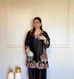 New Classy Tone Designer Dress