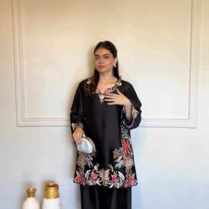 New Classy Tone Designer Dress