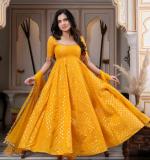 New Premium Elegance Gown