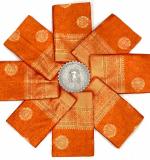 KPR 269 SOFT LITCHI SILK CLOTH