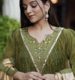 New Designer Ethnic Dress