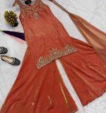 New Premium Quality With Embroidery