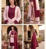 New Beautiful Ethnic Wear Dress