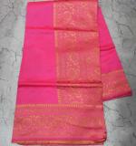 MF 2090 BANARASI SOFT LITCHI SILK CLOTH