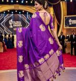 KP 6099 Beautiful Occasional Wear Saree