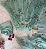 Presenting Exclusive Designed Beautiful Gown