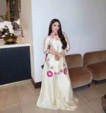 New Designer Party Wear Dress