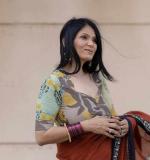 Beautiful Elegance Saree