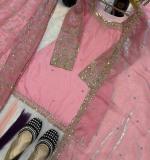 Beautiful Premium Quality Dress