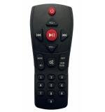 Remote No. 175, Compatible with Videocon AC Remote Control (Exactly Same Remote will Only Work)
