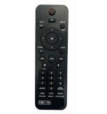 DVD Remote No. URC34, Compatible for Philips DVD Remote (Exactly Same Remote will Only Work)